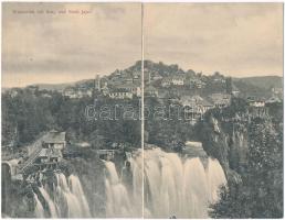 1909 Jajce, panoramarcad (r)