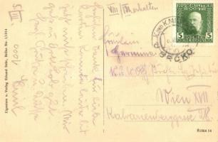 Brcko, Priv. Agrar und Commercialbank / Agricultural and commercial bank