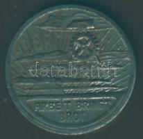 Német Birodalom/Weimari Köztársaság/Frankenthal 1919. 10Pf szükségpénz T:3