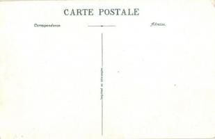 Grimaldi-Ventimiglia, Ponte San Luigi, Frontiera Italiana / Italian-French border (EK)