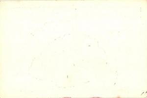 United States of Hungary. Plebiscit / Hungarian irredenta art postcard s: Zuszkay (non PC)