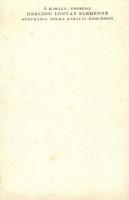 Stéphánia, Vöröskereszt Nővér. Ő király fensége Herczeg Lónyay Elemérné, Stéphánia belga királyi her...