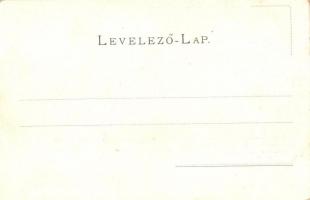 Budapest XII. Svábhegy, Fogaskerekű vasút indóháza, vasútállomás. Divald Károly 156.  (EK)