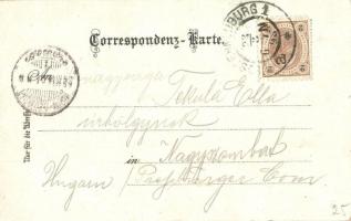 1898 Klosterneuburg, Kaserne, Fassrutchen im Stiftskeller / military barracks, soldier, wine cellar....