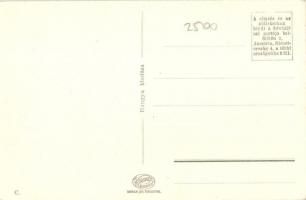 Alsópetény, Prónay és Báró Andreanszky kastély, Verbőczi emlék, római katolikus templom