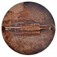 Olaszország ~1921-1943. "GIL (GIOVENTU ITALIANA DEL LITTORIO)" a fasiszta pár ifjúsági sze...