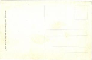 Kőszeg, Posztógyár (ázott sarkak / wet corners)