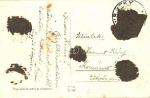 Ruttka, Vrútky; Uránia szálloda, étterem és kávéház, Takarékpénztár, Heinrich Rund vendéglője / Spor...