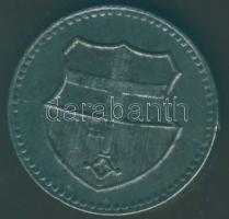 Német Birodalom/ Weimari Köztársaság/ Linz d.n. 10Pf szükségpénz T:3