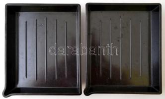 2 db Ofotért fotó előhívó, 29×23 cm