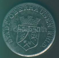 Német Birodalom/ Weimari Köztársaság/ Oberhausen 1919. 25Pf szükségpénz T:3
