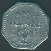 Német Birodalom/ Weimari Köztársaság/ Suhl d.n. 10Pf szükségpénz T:3