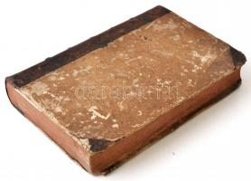 [Az Erdélyi Három Nemes Nemzetekből álló Tekintetes Rendeknek 1790-dik esztendőben karátson havanak ...