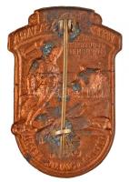 Osztrák-Magyar Monarchia 1914-1918. "Fel fel vitézek a csatára - 307. Honvéd Gyalogezred" ...