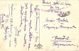 Eszék, Osijek, Esseg; Union malom / Mlin / mill