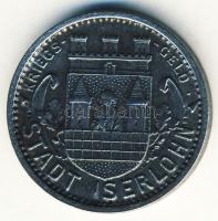Német Birodalom/ Weimari Köztársaság/ Iserlohn 1918. 10Pf szükségpénz T:3+