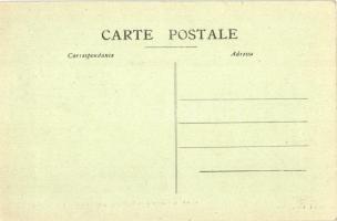 Vérone (Agen), Camp de Vacances, les Lavabos / Summer Camp, bathroom