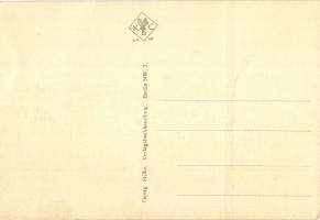 Suwalki, Bahnhof unter deutscher Verwaltung / railway station, under German administration in WWI, l...