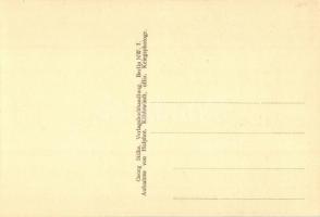 Suwalki, 50 erbeutete russische Geschütze / 50 captured Russian cannons in WWI