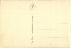 Suwalki, Andacht durch den Popen im russischen Lazarett / Devotion by the priest in the Russian mili...