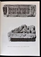 István király emlékezete. Bp., 1988, Európa. Kiadói egészvászon-kötés, kiadói papír védőborítóban