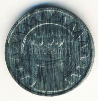 Német Birodalom/ Weimari Köztársaság/ Göppingen 1918. 5Pf szükségpénz T:3