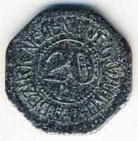 Német Birodalom/ Weimari Köztársaság/ Neuenbürg 1918. 20Pf szükségpénz T:3-