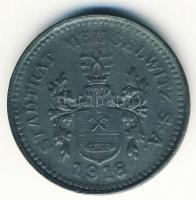 Német Birodalom/ Weimari Köztársaság/ Meueselwitz 1918. 10Pf szükségpénz T:3