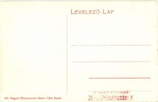 Körösladány, Szőllősy (Szőllősi) Lajos üzlete