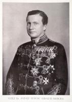 A Nemzeti Stadion az (óbudai) Aranyhegyen. Előszó Botzenhardt János, Andréka Károly, Martin Gyula. (...