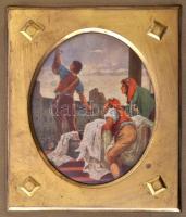 A nagy francia forradalom és Napoleon. Szerk.: Dr. Borovszky Samu. III. kötet. Adorján Andor-Seress ...