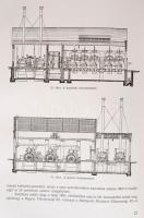 Budapest áramellátásának története. 1893-1933. Bp. 1934. Budapest Székesfőváros Elektromos Művei. (B...