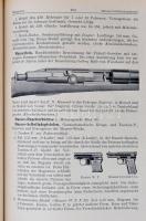 Richard Mahrholdt: Waffenlexikon für Jäger und Schützen. München, 1937, F.C. Mayer. Második kiadás. ...