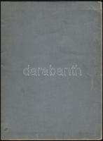 [Herényi Gothard Sándor- ifj. Breitfeld Dezső: Fegyver- és lőtechnikai tanácsadó. Szombathely, 1925,...