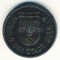 Német Birodalom/ Weimari Köztársaság/ Buer 1919. 10Pf szükségpénz T:3