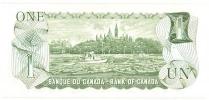 Kanada 1973. 1$ T:I
Canada 1973. 1 Dollar C:UNC