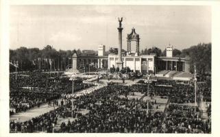4 db RÉGI magyar vallási motívumlap; 1938-as XXXIV. Nemzetközi Eucharisztikus Kongresszus Budapesten...