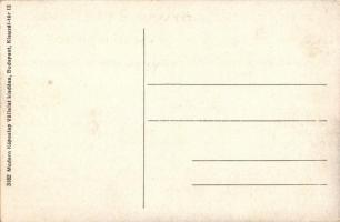 Besztercebánya, Banska Bystrica; IV. Béla király tér, toronyóra, templom, Mária oszlop, Strobl J., S...