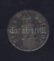 Német Birodalom/ Weimari Köztársaság/ Bottrop 1919. 10Pf szükségpénz T:3