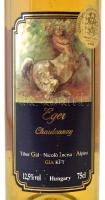 1997 Tibor Gál Eger Chardonnay, 1999-es év bora, 0,75 l