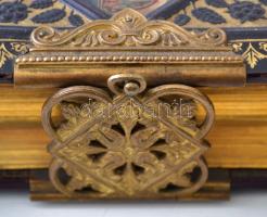 Biblia. Az üdvnek ó- és új-szövetségi történelme rendszeres előadásban. I-II. kötet. Klasszikus mest...