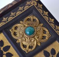 Biblia. Az üdvnek ó- és új-szövetségi történelme rendszeres előadásban. I-II. kötet. Klasszikus mest...