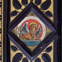 Biblia. Az üdvnek ó- és új-szövetségi történelme rendszeres előadásban. I-II. kötet. Klasszikus mest...