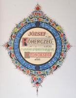 Biblia. Az üdvnek ó- és új-szövetségi történelme rendszeres előadásban. I-II. kötet. Klasszikus mest...