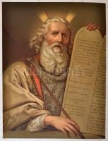 Biblia. Az üdvnek ó- és új-szövetségi történelme rendszeres előadásban. I-II. kötet. Klasszikus mest...