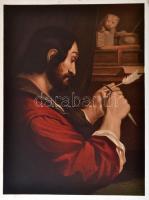 Biblia. Az üdvnek ó- és új-szövetségi történelme rendszeres előadásban. I-II. kötet. Klasszikus mest...