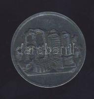 Német Birodalom/ Weimari Köztársaság/ Trier 1919. 50Pf szükségpénz T:3