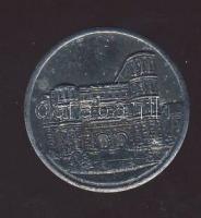 Német Birodalom/ Weimari Köztársaság/ Trier 1919. 10Pf szükségpénz T:3