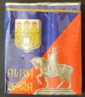 Cigaretta: Alba regia