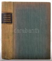 Venetianer Lajos: A magyar zsidóság története a honfoglalástól a világháború kitöréséig. Bp., 1922. ...